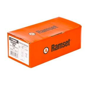 Ramset 10 x 125mm DynaBolt Plus Hex Nut Masonry Anchor - 25 Pack