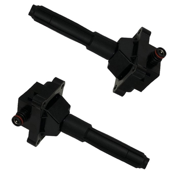 Pack of 2 - SWAN Ignition Coils for Mercedes Benz SLK200, SLK200K & SLK320K