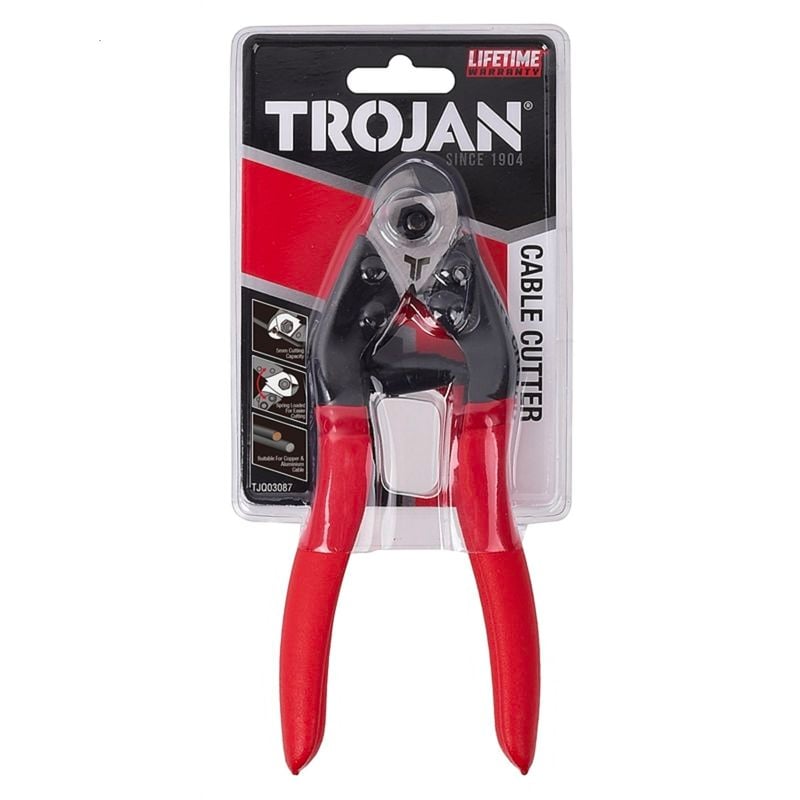 Cable Cutter
