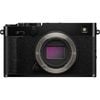 Fujifilm X-e5 Camera (black)