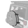 Front Runner Spare Wheel Step