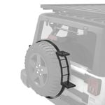 Front Runner Spare Wheel Step