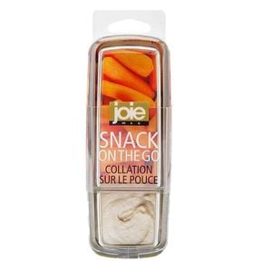 On The Go Snack Container Joie
