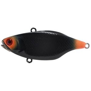 Jackall TN60 Hard body Vibration Fishing Lure Black Market