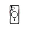 Tech21 EvoPro MagSafe Case For Apple iPhone 16 - Clear/Black