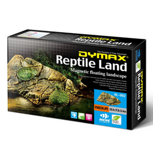 Dymax Reptile Land Magnetic Floating Medium (DM213)
