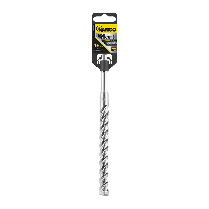 Kango 16mm x 210mm K4 SDS Plus Drill Bit