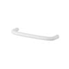 Sylvan Kent White D Handle 96mm