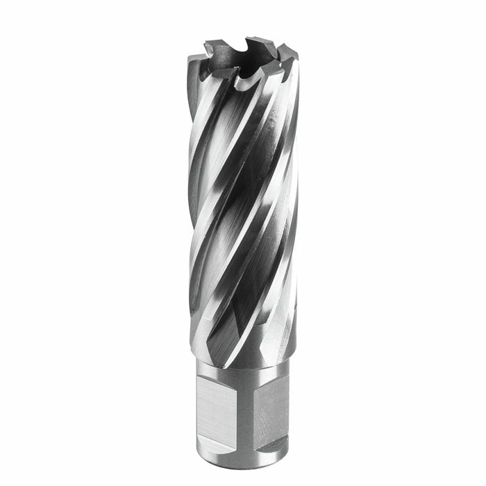 Full Boar Ø22 x 50mm Annular Cutter