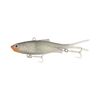 Samaki Vibelicious Fork Tail Vibe 150mm Soft Plastic Fishing Lure Ghost Bait UV