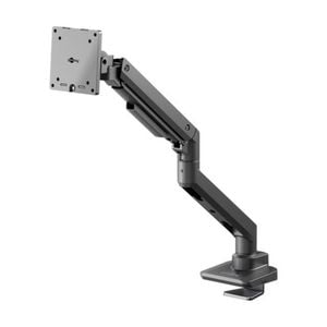 Goobay Monitor Mount Curved XL 17-49 Heavy Duty Ultrawide Screen Holder - Black