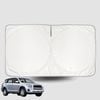 Windscreen Sun Shade for Toyota RAV4 (XA30)2006-2012 Universal Fit Window Visor UV Block