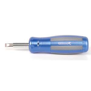 Kincrome 13-in-1 Ratcheting Screwdriver