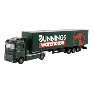 Bunnings Truck