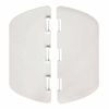 Ergonomic Side Transfer Flaps for Bath Lift Chairs - Enhanced Mobility and Comfort - DJMed