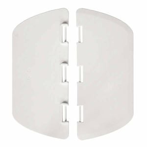 Ergonomic Side Transfer Flaps for Bath Lift Chairs - Enhanced Mobility and Comfort - DJMed