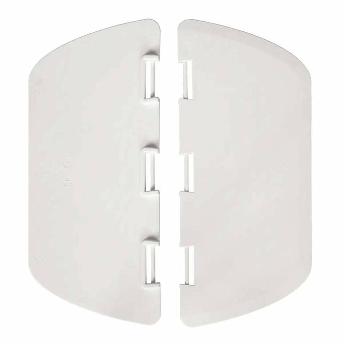 Ergonomic Side Transfer Flaps for Bath Lift Chairs - Enhanced Mobility and Comfort - DJMed