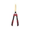 Trojan Straight Blade Hedge Shears