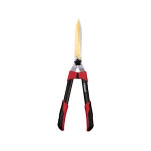 Trojan Straight Blade Hedge Shears