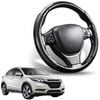 Segmented Steering Wheel Cover for Honda HR-V 2015 - 2021 (RU)