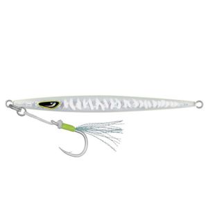 Nomad Design Streaker 420g Deep Fishing Metal Jig Glow Out