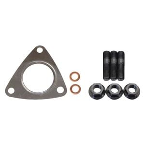 Turbo Charger Installation Stud & Gasket Kit For Land Rover Discovery V L462 204DTD 2.0L
