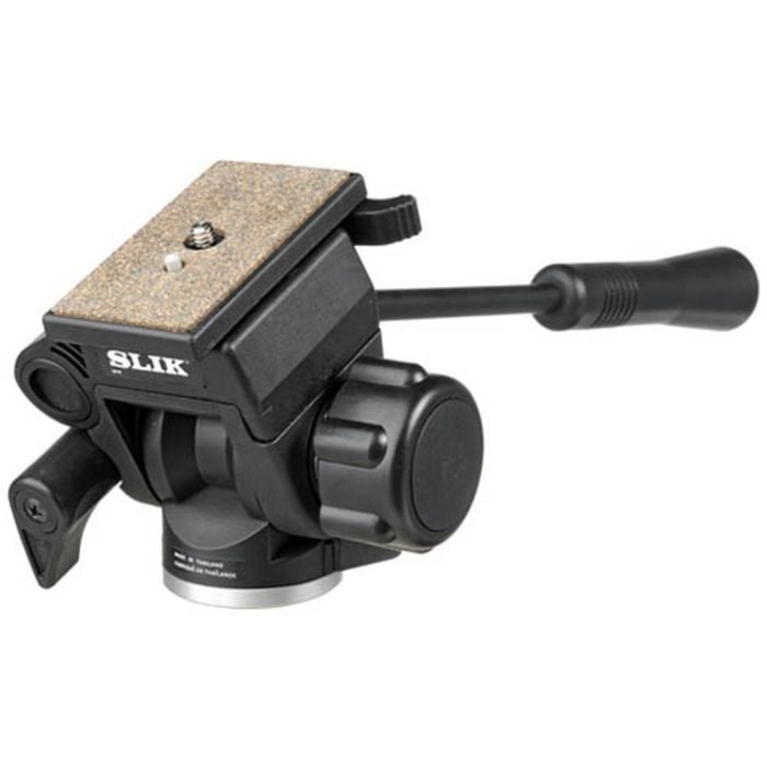 Slik 504qf-ii Video Tripod Head