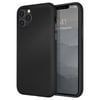 Uniq Lino Hue Case (suits Iphone 11 Pro Max) – Black