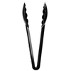 Matfer Bourgeat Exoglass Tongs - 240mm, Black