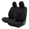 Razorback 4x4 GP4 Standard Neoprene 2x Front Seat Covers Suitable for a Mitsubishi Triton MQ (NOT EXCEED)
