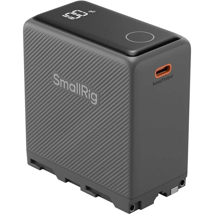 Smallrig Camera Battery For Np-f970 5729
