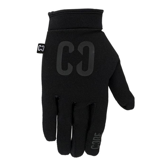 Core Protection Aero Gloves - Stealth - Xs