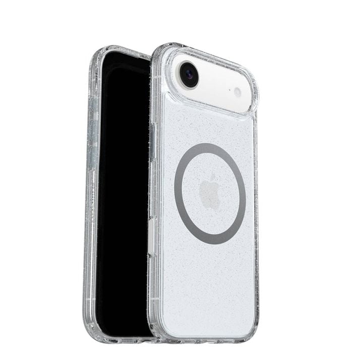 Otterbox Symmetry Magsafe Case With Camera Button For Iphone