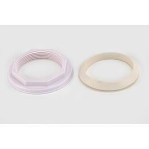 Kinetic Wedge Washer Seals