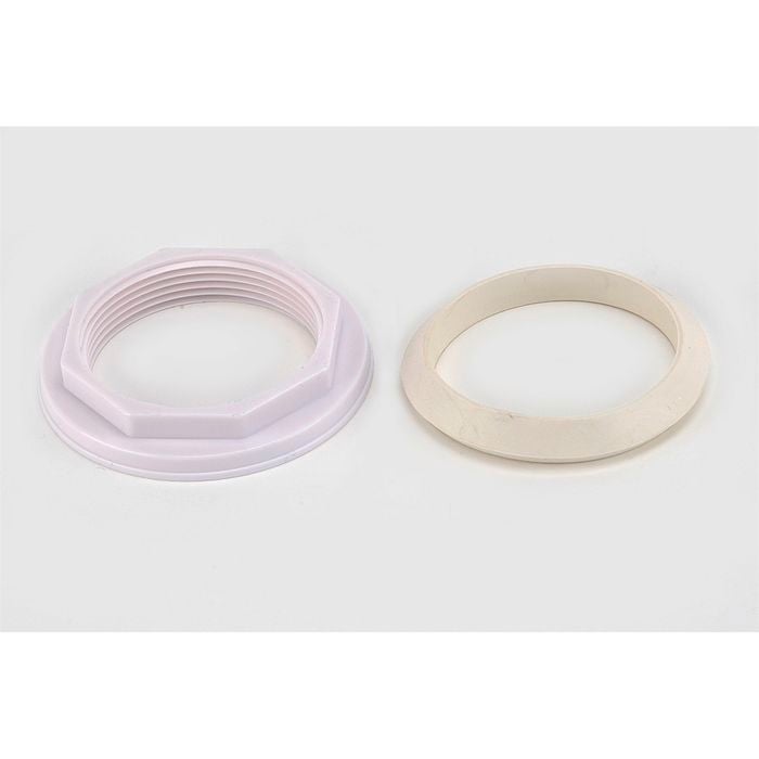 Kinetic Wedge Washer Seals