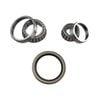 Front Wheel Bearing Kit For Ford F100 150 F250 1970 -1997 Rwd