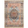 Heritage 862 Rust 230x160cm Rug