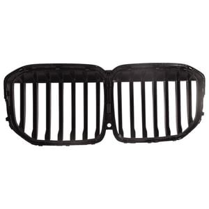 Front Kidney Grille Bumper Cover Trim For Bmw X7 G07 2019-2022 51138745730