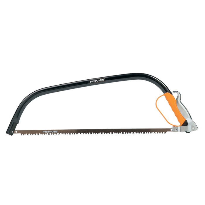 Fiskars 61cm (24") Soft Grip Bow Saw