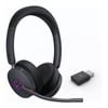Yealink Wh68 Dual Teams Hybrid Dect Headset [wh68-h-ms]