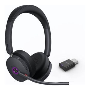 Yealink Wh68 Dual Teams Hybrid Dect Headset [wh68-h-ms]