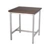 Tusk Living Aston 650mm Outdoor Square Table 