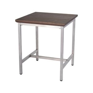 Tusk Living Aston 650mm Outdoor Square Table 