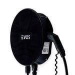EVOS 22kW Smart EV Charger Fleet22