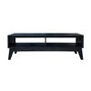 Ellen 130cm Coffee Table Black