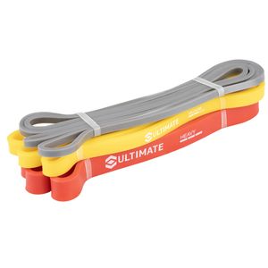 Pinnacle 10 x 20 x 1030mm 3 Piece Resistance Band Set