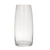 Amalfi Amelia Vase Clear 14.5x14.5x31cm