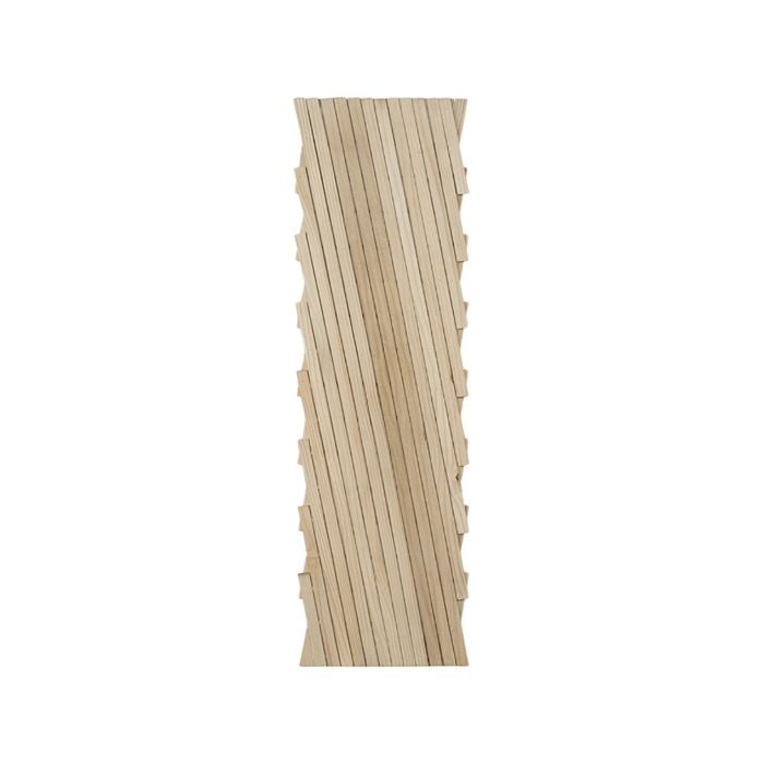 Williams Trellis 1800 x 1200 x 70mm Expanding Trellis - 1200mm