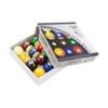 Formula Sports Profesional 1-15 Number Billards Pool Balls 2"