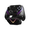 Easysmx D10 Wireless Gaming Controller – Bluetooth Gamepad with TMR Joysticks - Black